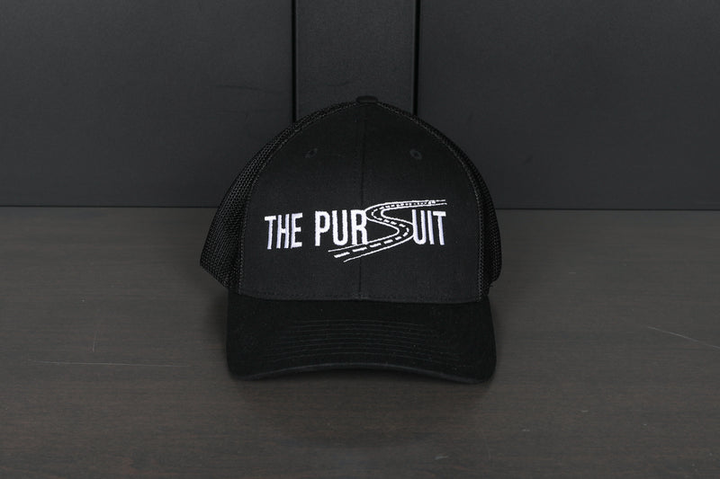 The Pursuit Hat