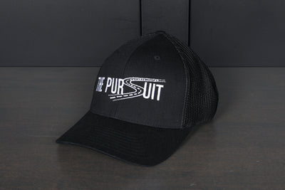 The Pursuit Hat