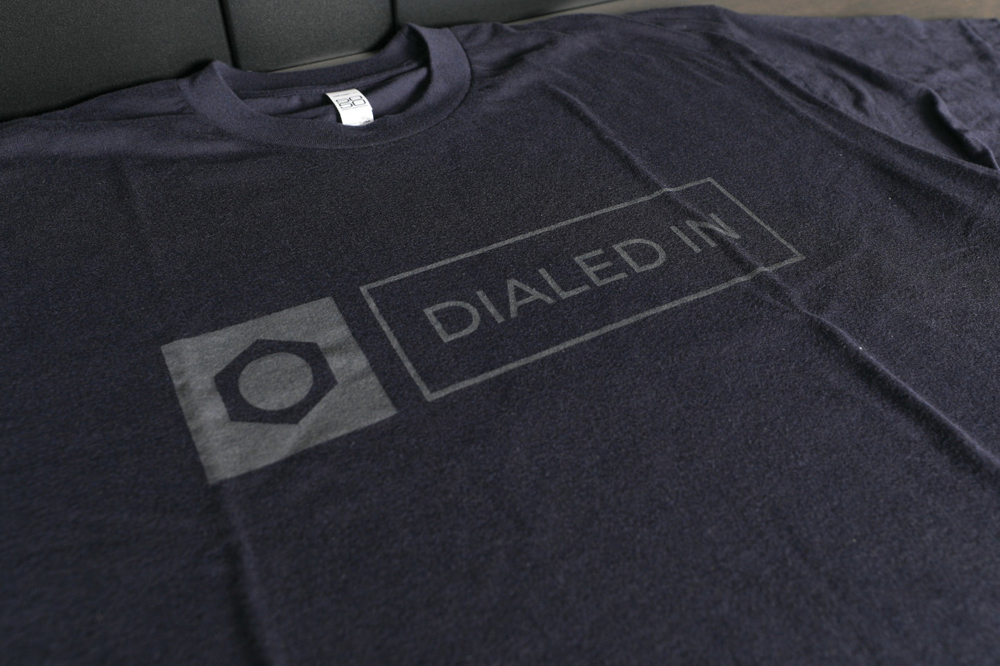 Dialed In Shirt