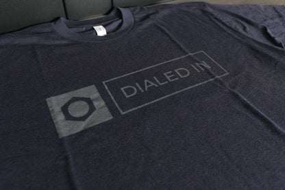 Dialed In Shirt