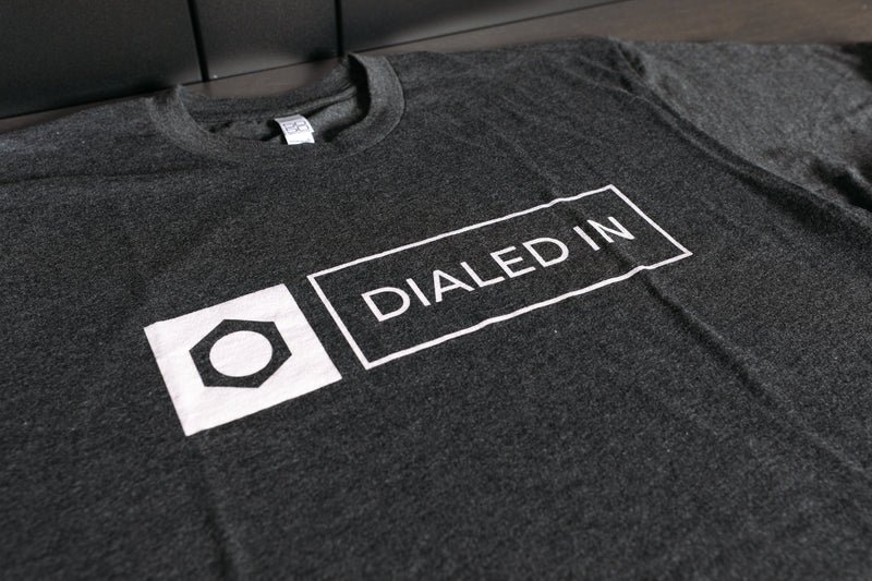 Dialed In Shirt