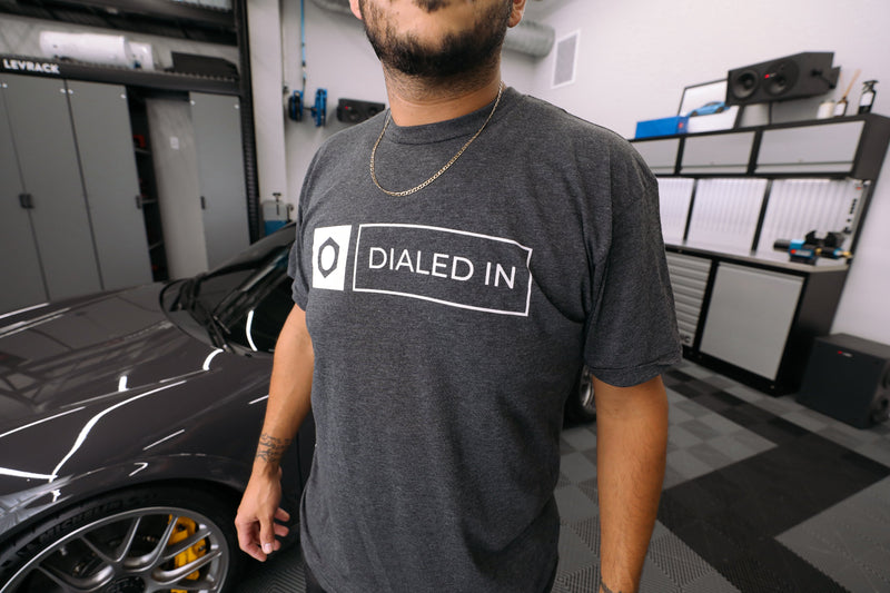 Dialed In Shirt
