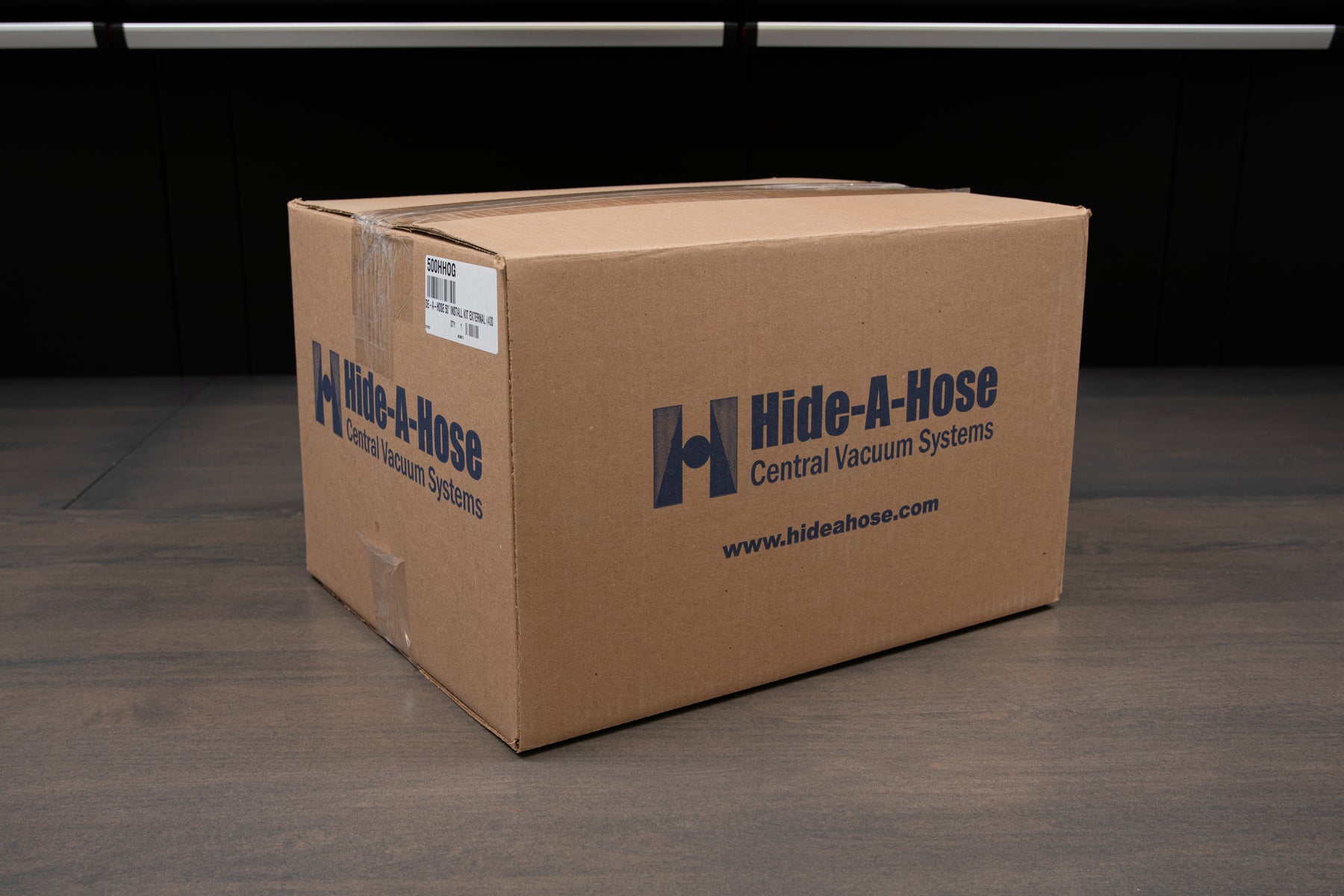 Hide-a-Hose System – Obsessed Garage
