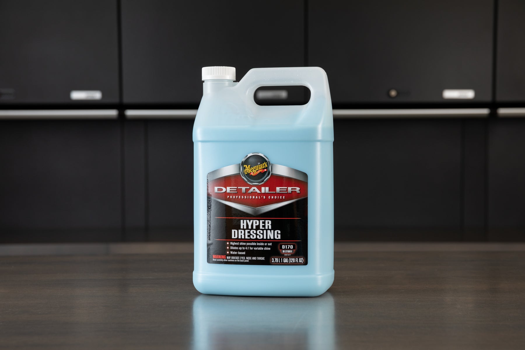 Meguiar's Hyper Dressing