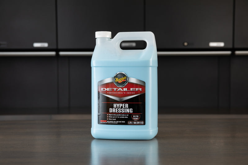 Meguiar's Hyper Dressing