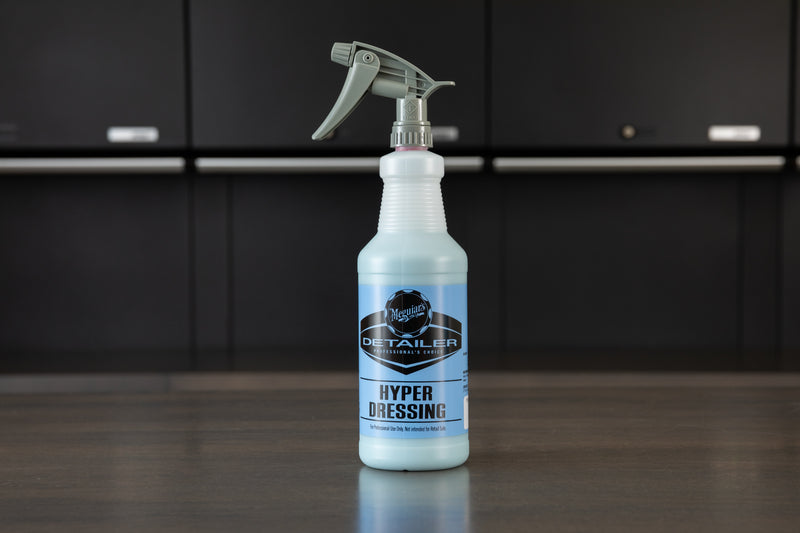 Meguiar's Hyper Dressing