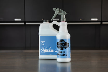 Meguiar's Hyper Dressing Meguiar's Hyper Dressing