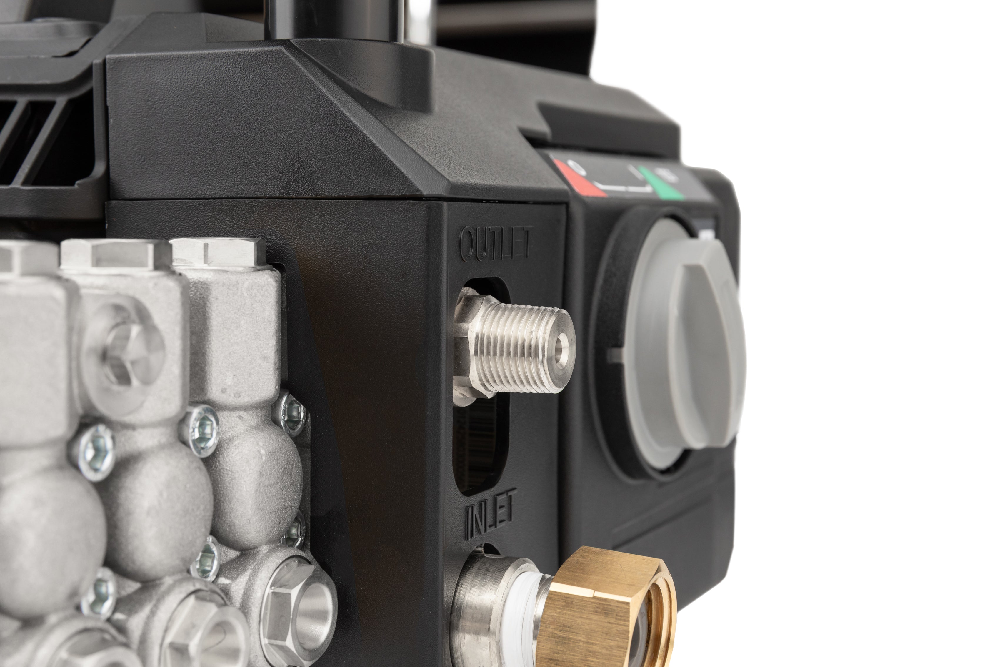 AR Blue Clean AR630 HOT Pressure Washer V2 – Obsessed Garage