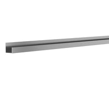 Proslat Aluminum J Trim