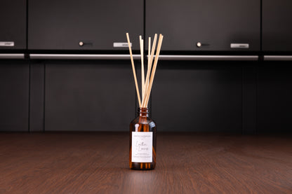 Destination OG Limited Scent - Leather and Leaves