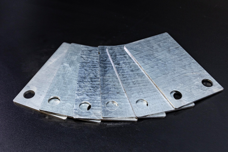 Levrack Leveling Shim Kit