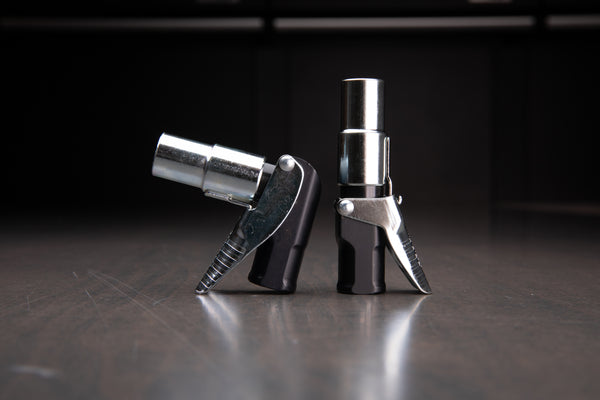 Lock-N-Flate Air Chuck – Obsessed Garage