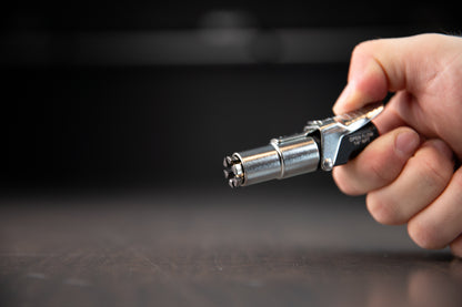 Lock-N-Flate Air Chuck