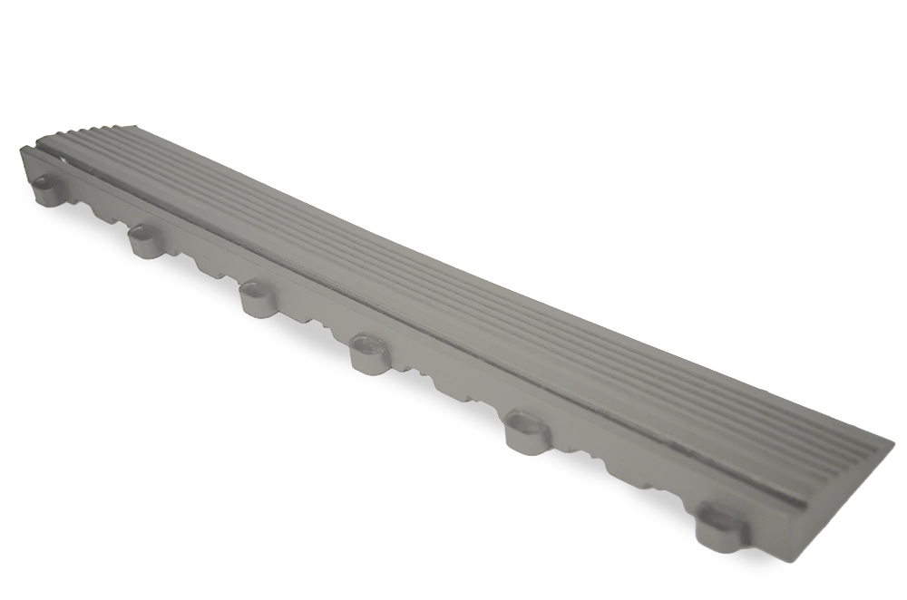 Swisstrax Looped Edge Piece (10-Pack)