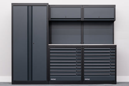 Sonic Tools NEXT MSS 103" Work Station