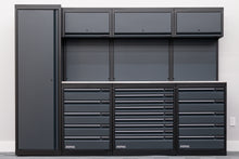 Sonic Tools NEXT MSS 111" Work Station