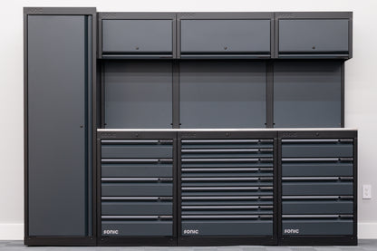 Sonic Tools NEXT MSS 111" Work Station