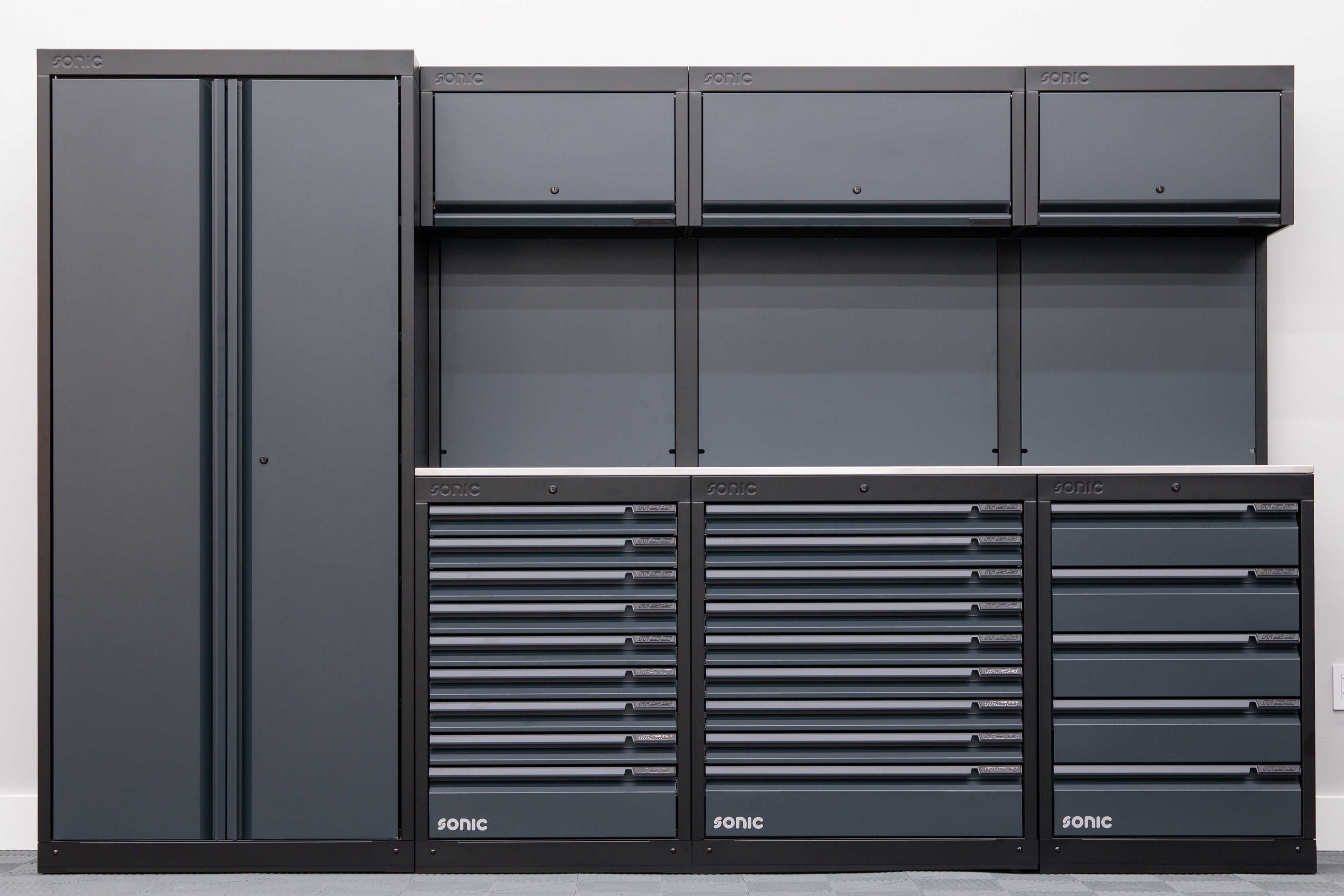 Sonic Tools NEXT MSS 123