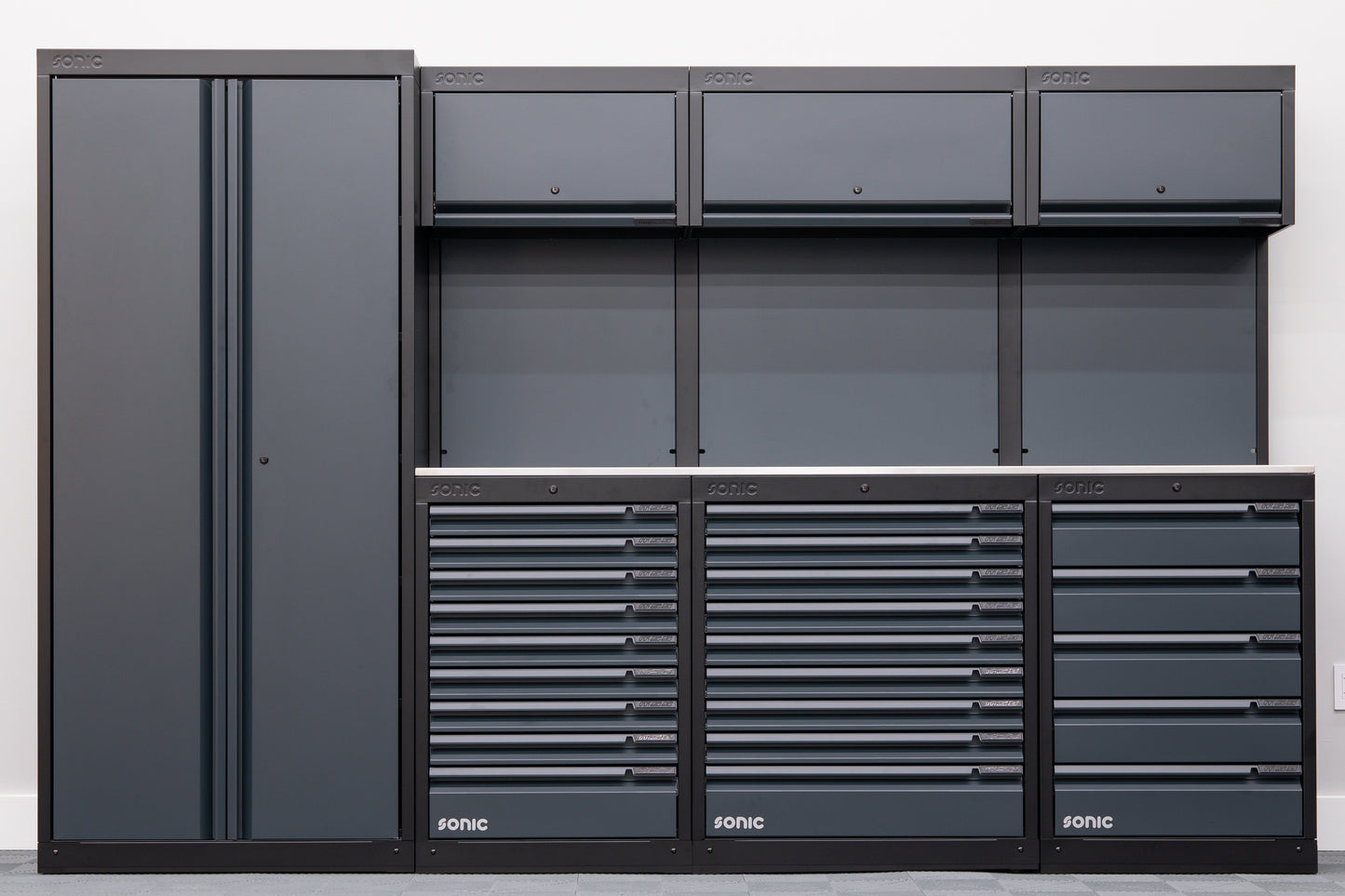 Sonic Tools NEXT MSS 123" Work Station