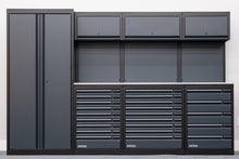 Sonic Tools NEXT MSS 123" Work Station