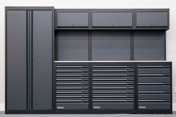 Sonic Tools NEXT MSS 123