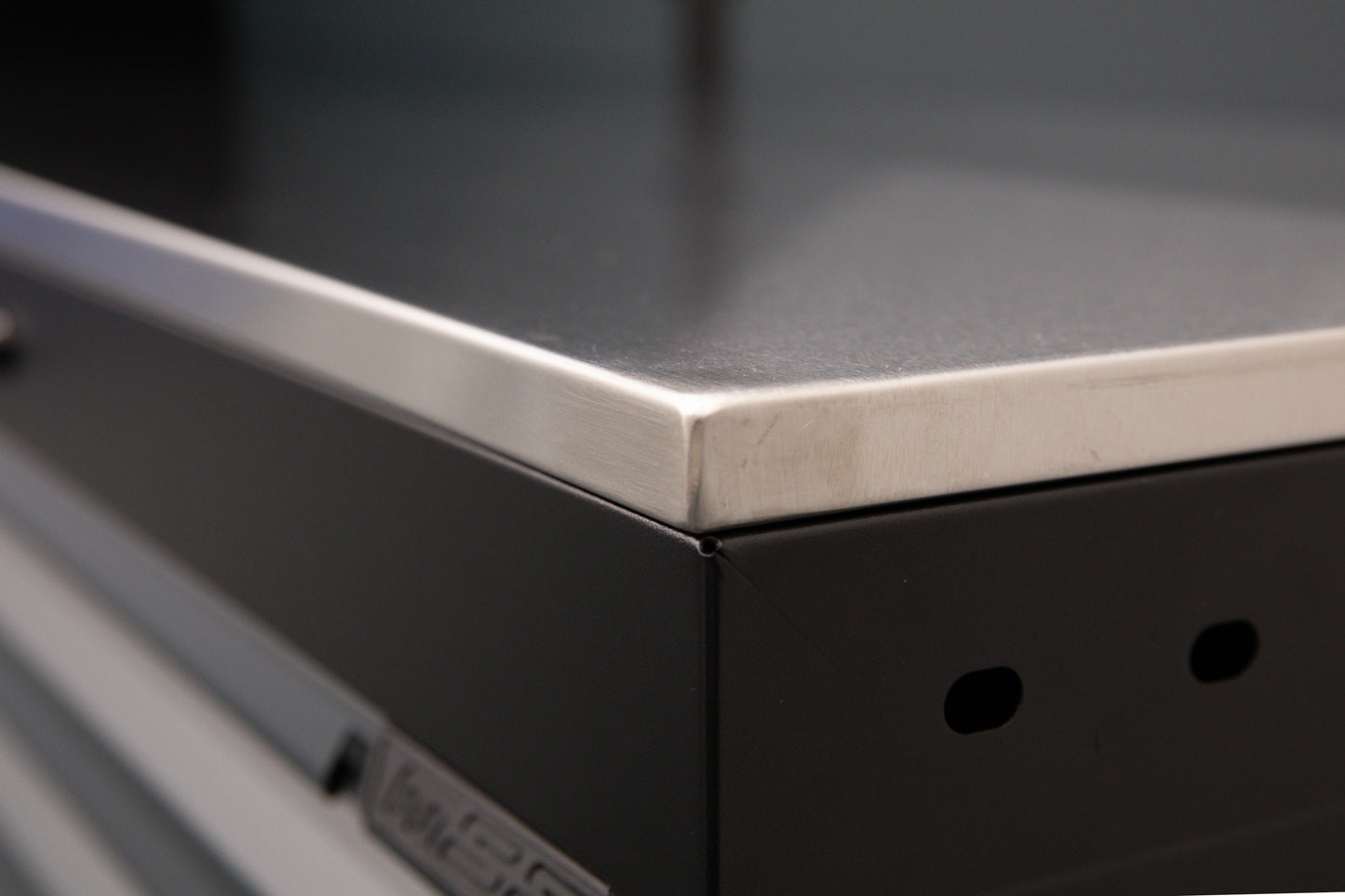 Sonic Tools NEXT MSS 103" Work Station