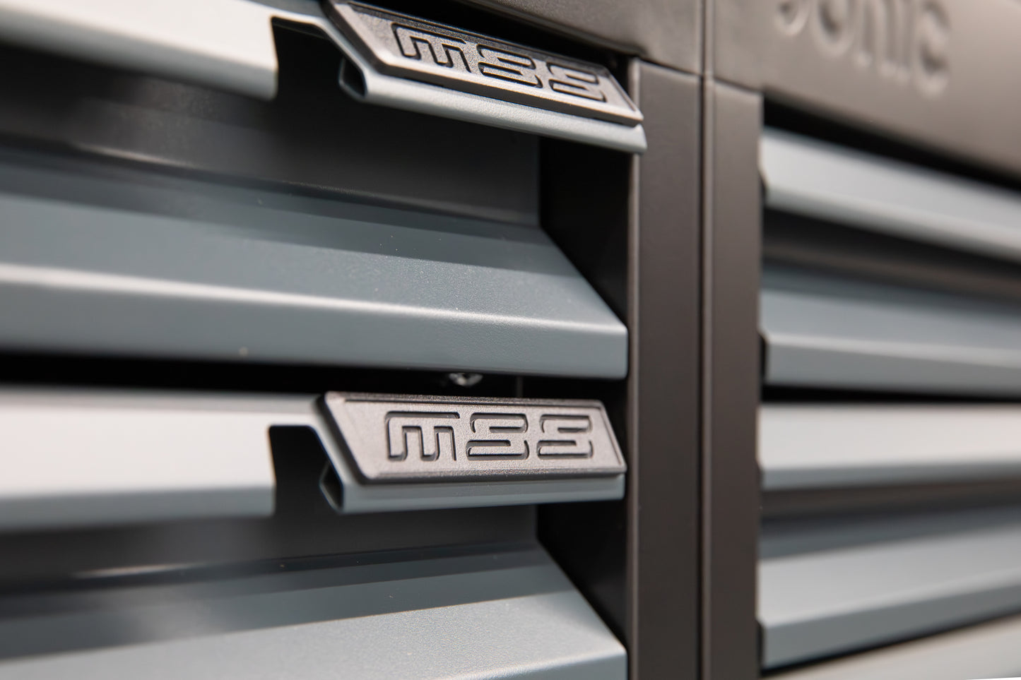 Sonic Tools NEXT MSS 192" Work Station