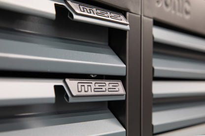 Sonic Tools NEXT MSS 192" Work Station