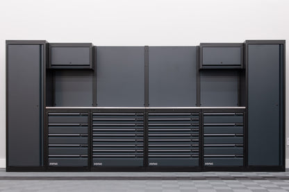 Sonic Tools NEXT MSS 168" Work Station