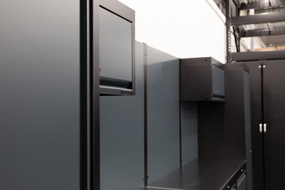 Sonic Tools NEXT MSS 192" Work Station