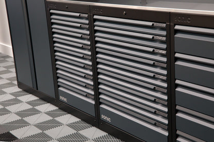 Sonic Tools NEXT MSS 123" Work Station