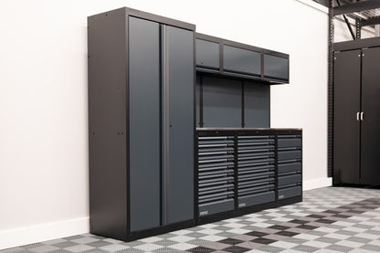 Sonic Tools NEXT MSS 123" Work Station