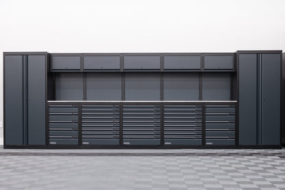 Sonic Tools NEXT MSS 226" Work Station