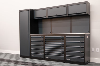 Sonic Tools NEXT MSS 111" Work Station