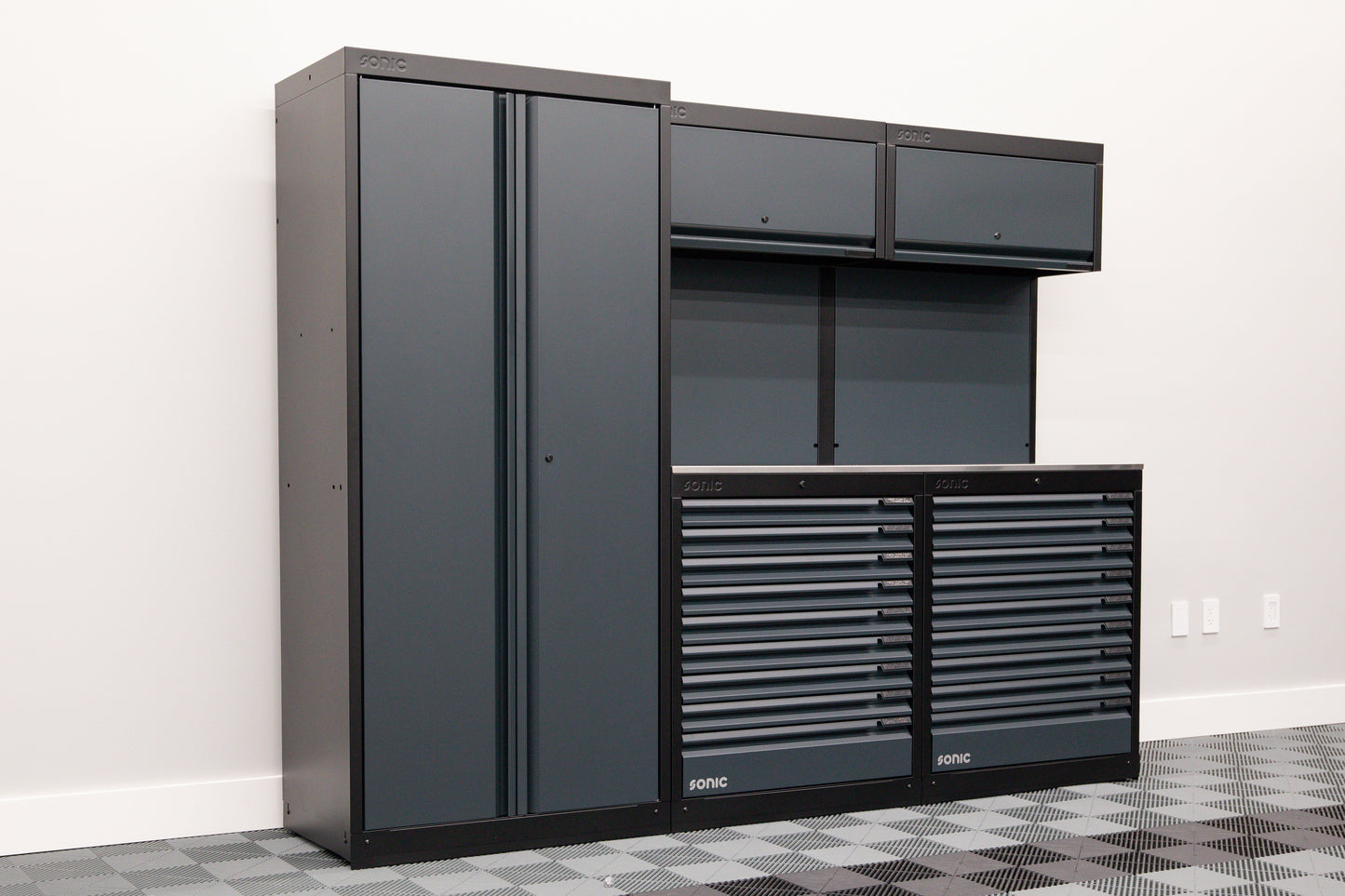 Sonic Tools NEXT MSS 103" Work Station