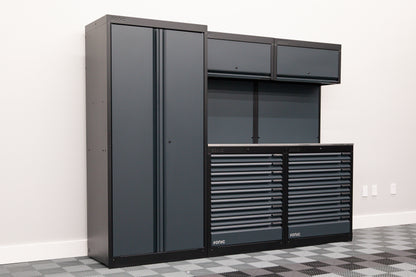 Sonic Tools NEXT MSS 103" Work Station