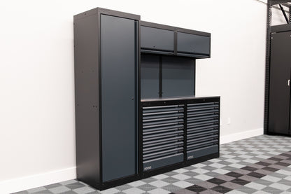 Sonic Tools NEXT MSS 91" Work Station