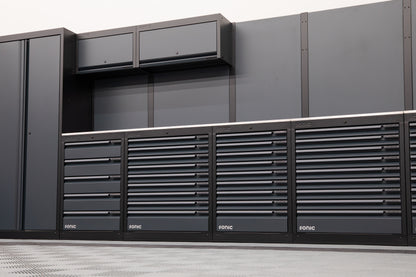 Sonic Tools NEXT MSS 279" Work Station