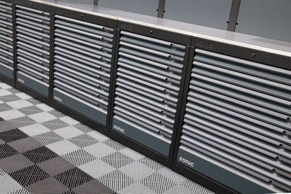 Sonic Tools NEXT MSS 279" Work Station