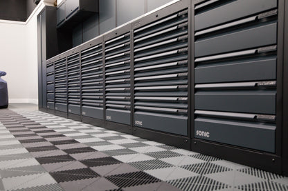 Sonic Tools NEXT MSS 279" Work Station