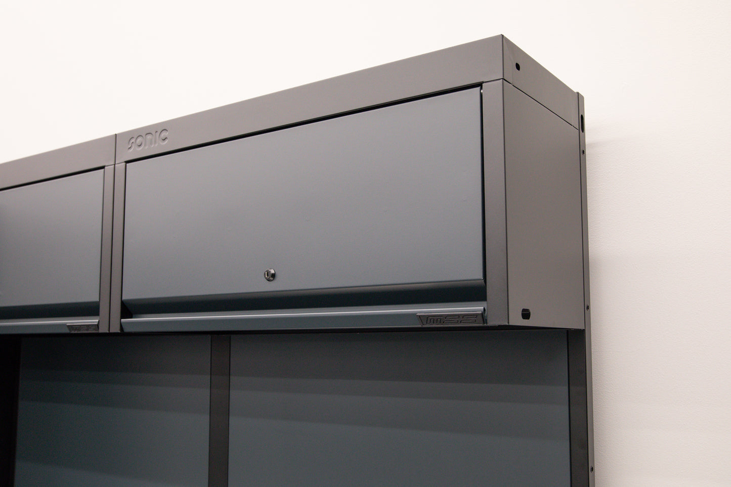 Sonic Tools NEXT MSS 123" Work Station