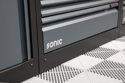 Sonic Tools NEXT MSS 111" Work Station