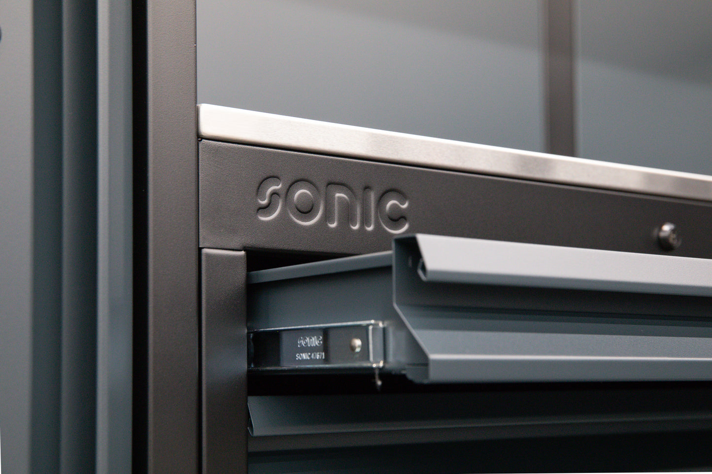 Sonic Tools NEXT MSS 192" Work Station