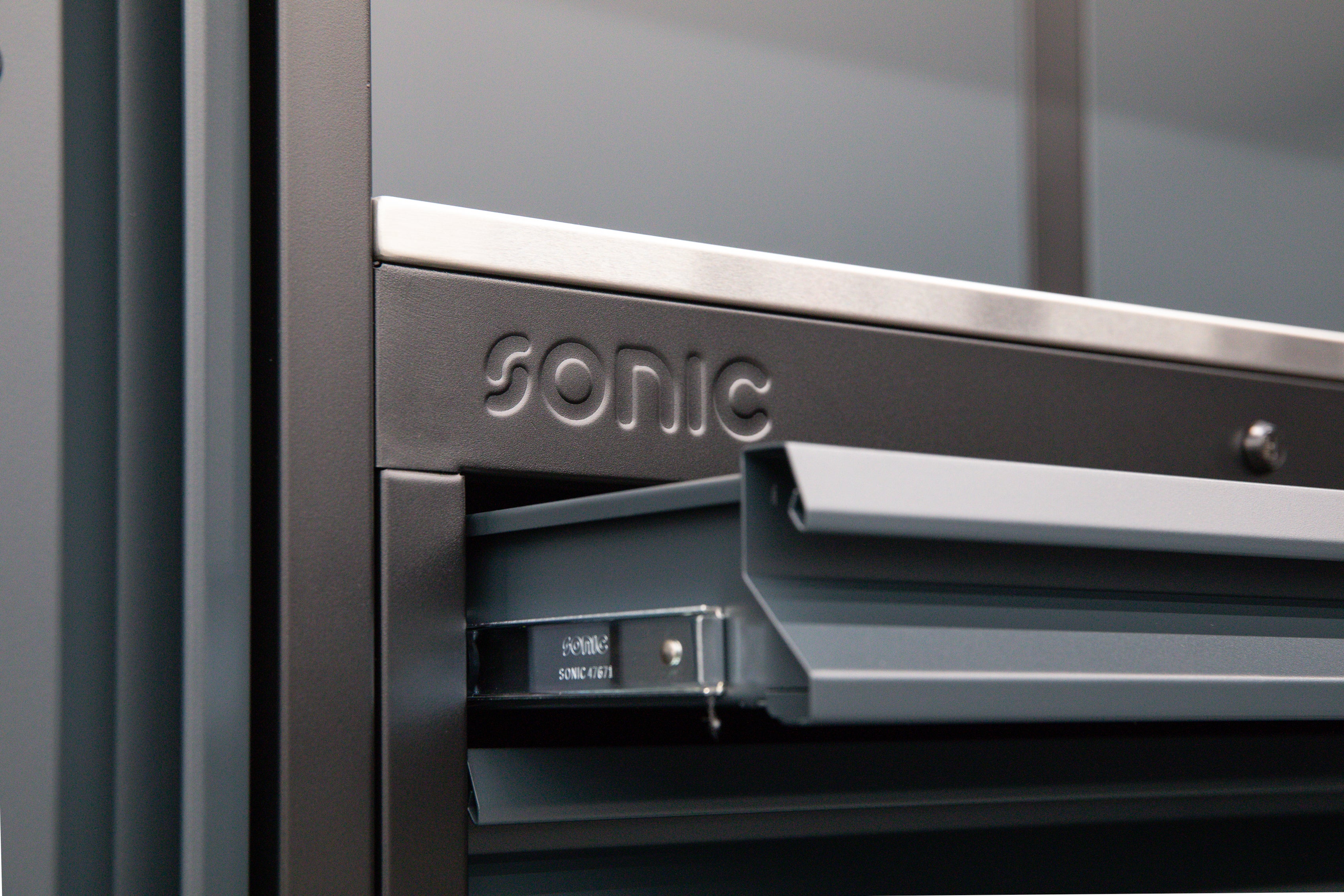 Sonic Tools NEXT MSS 168