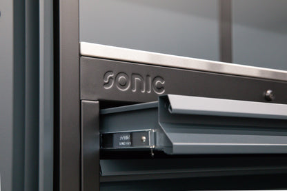 Sonic Tools NEXT MSS 103" Work Station