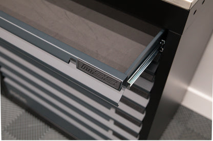 Sonic Tools NEXT MSS 123" Work Station