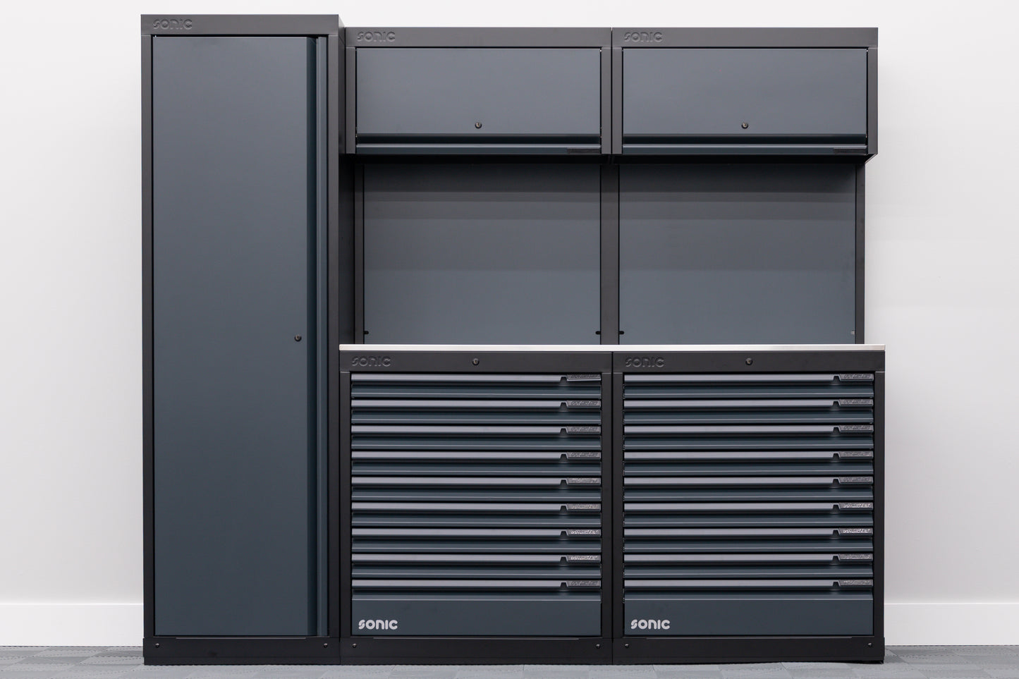 Sonic Tools NEXT MSS 91" Work Station