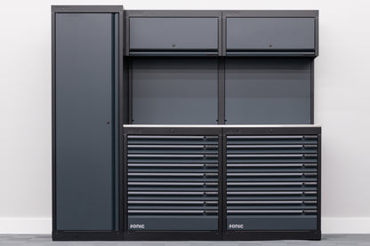 Sonic Tools NEXT MSS 91" Work Station