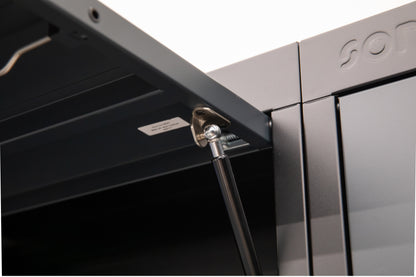 Sonic Tools NEXT MSS 168" Work Station