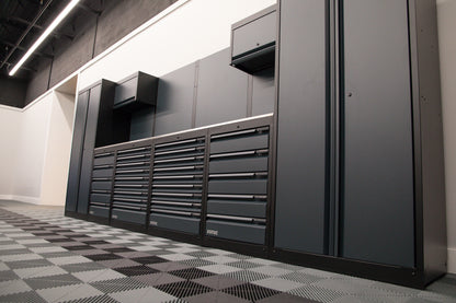 Sonic Tools NEXT MSS 192" Work Station